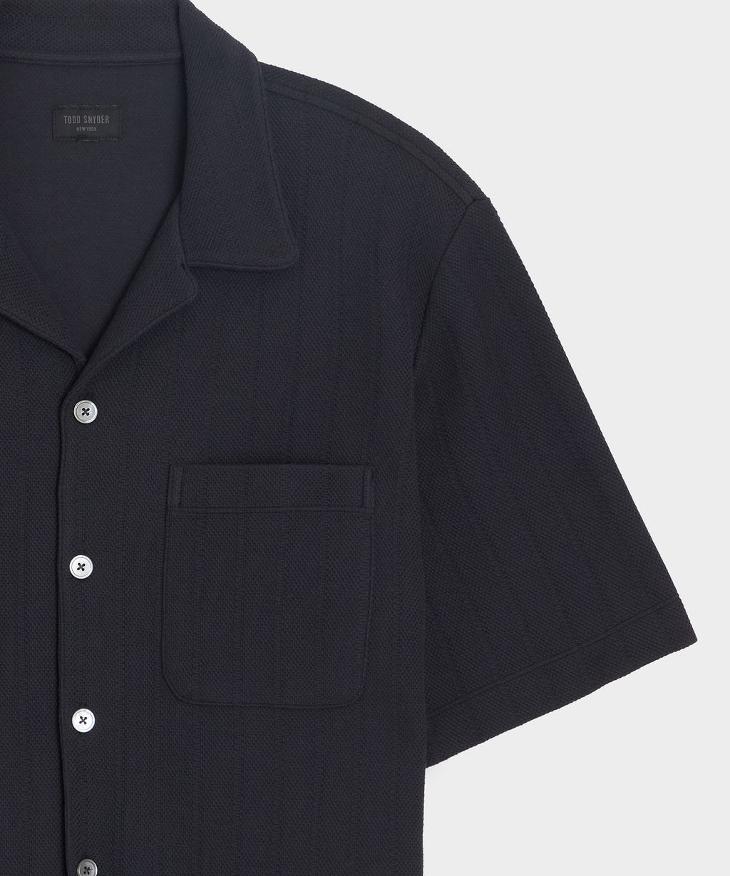 Cabana Shirt