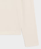 Boxy Jersey Tee