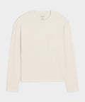 Boxy Jersey Tee