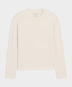 Boxy Jersey Tee
