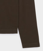 Boxy Jersey Tee