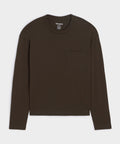 Boxy Jersey Tee