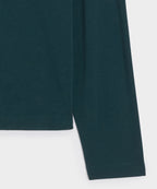 Boxy Jersey Tee