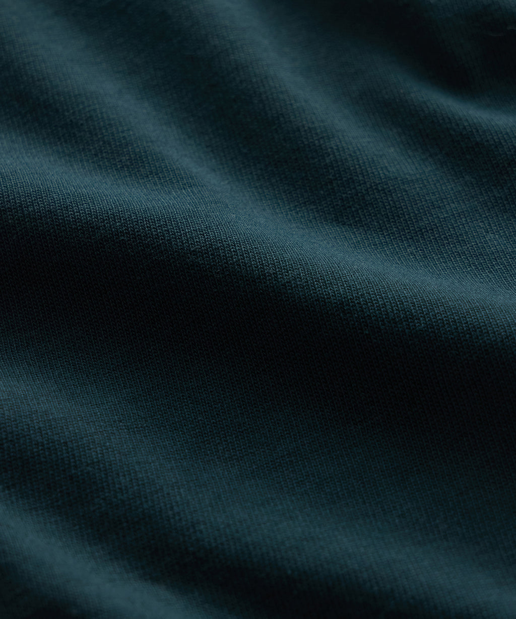 Boxy Jersey Tee