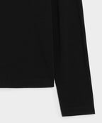 Boxy Jersey Tee