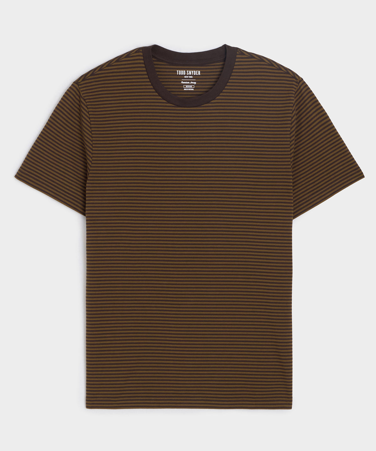 Premium Jersey Tee
