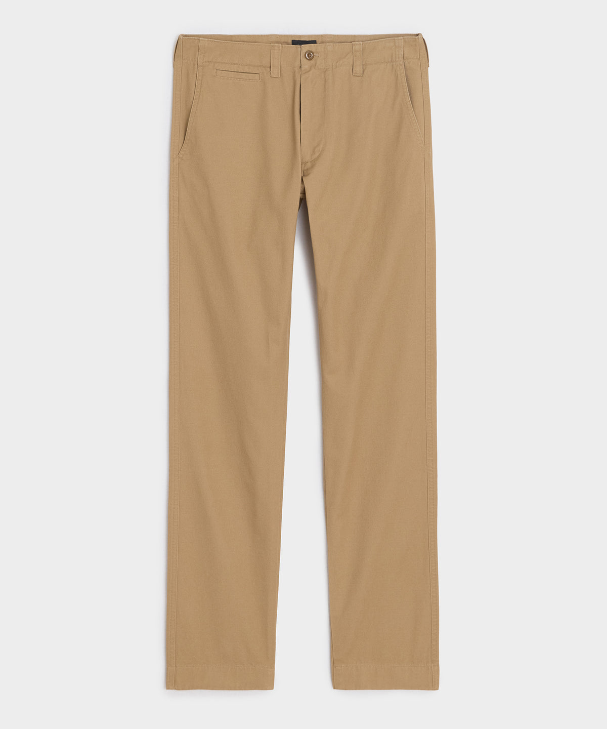 Straight Fit Favorite Chino