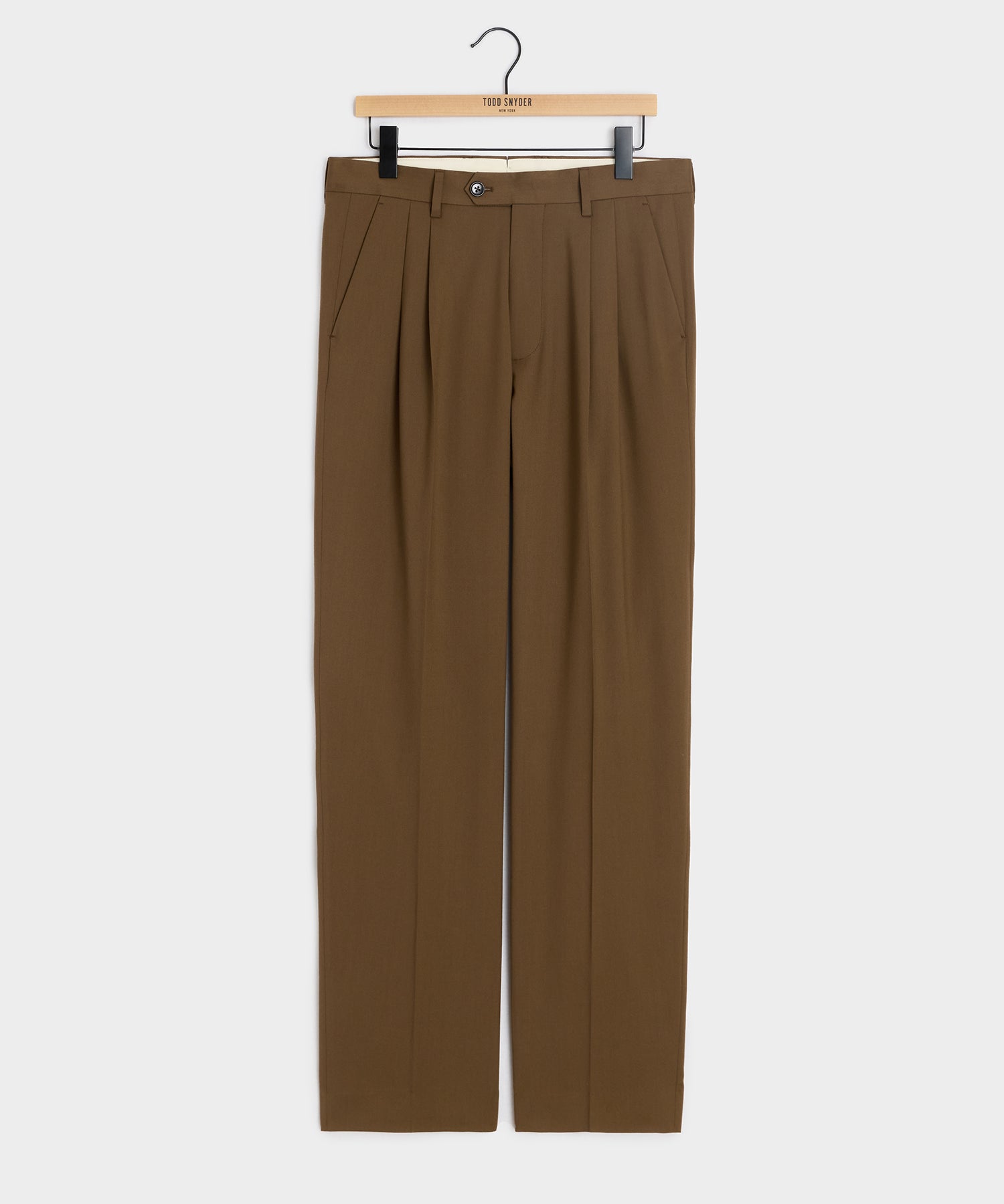Wythe Trousers – Todd Snyder
