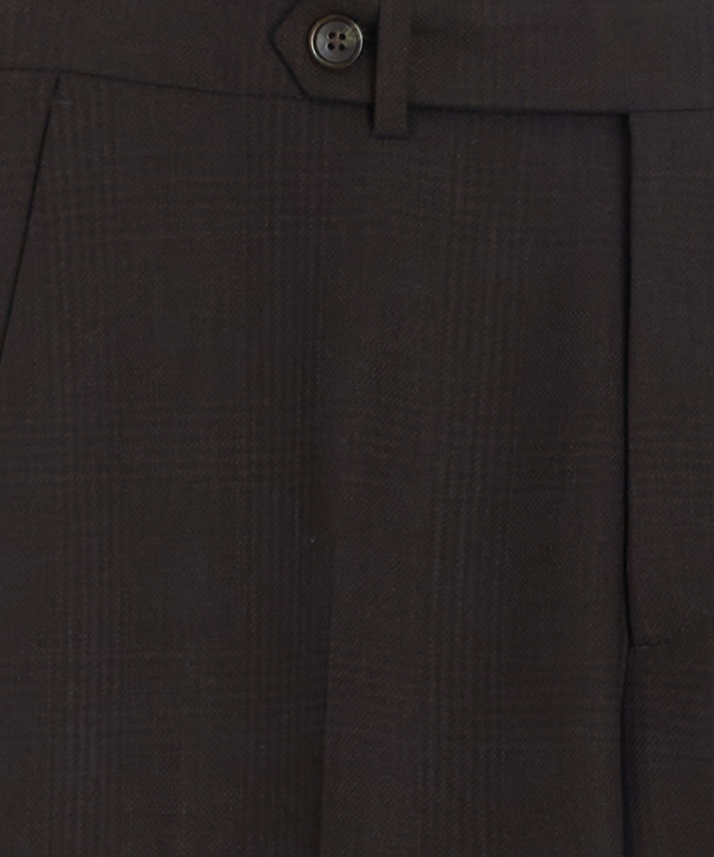 Italian Lightweight Madison Trouser