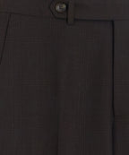Italian Lightweight Madison Trouser