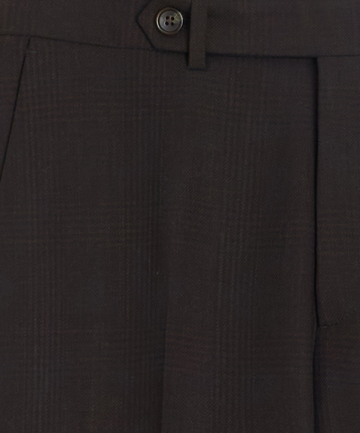Italian Lightweight Madison Trouser