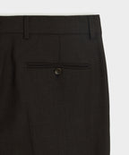 Italian Lightweight Madison Trouser