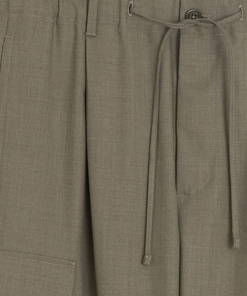 Italian Alpiere Cargo Pant