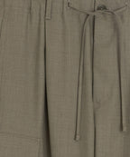 Italian Alpiere Cargo Pant