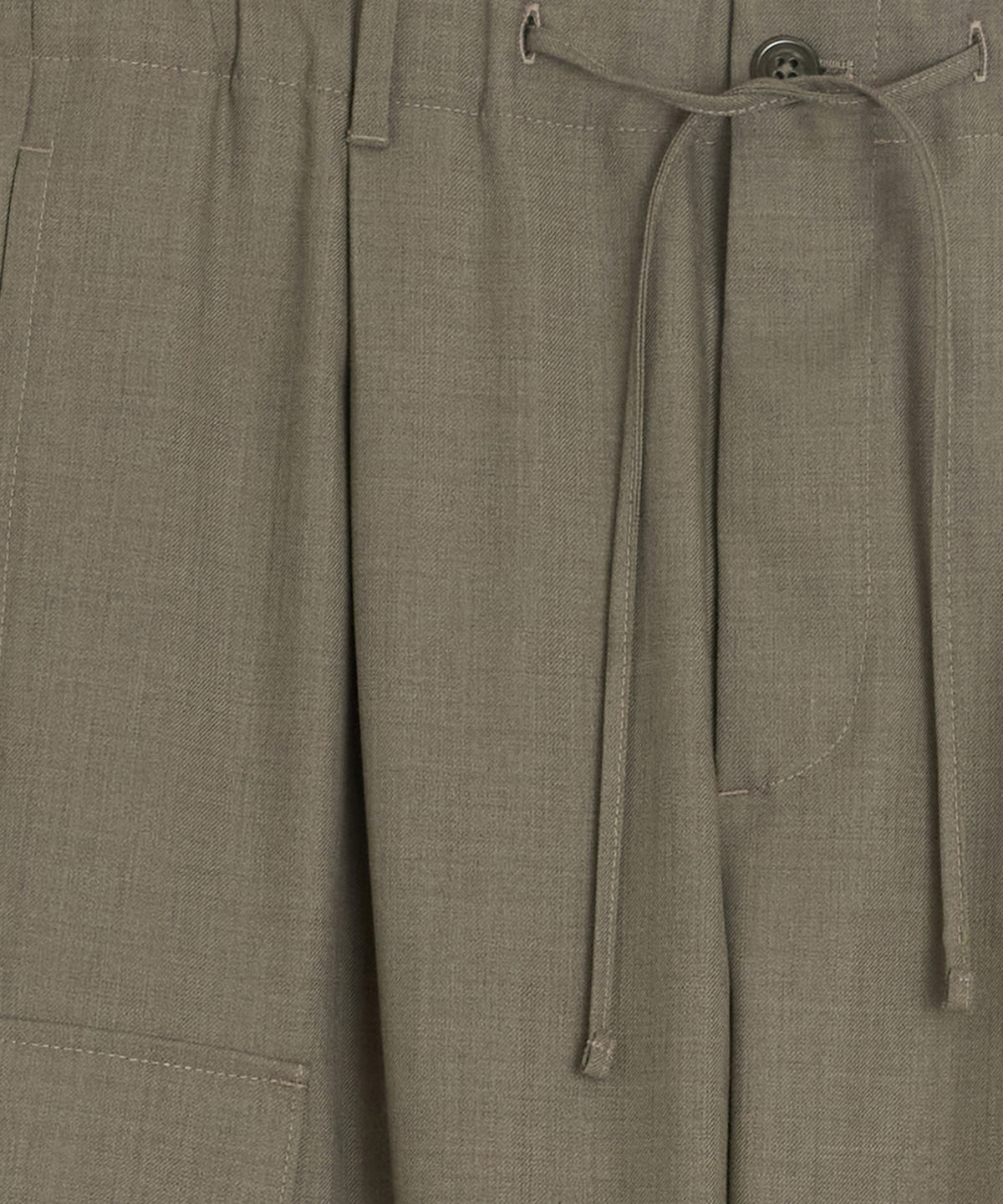 Italian Alpiere Cargo Pant