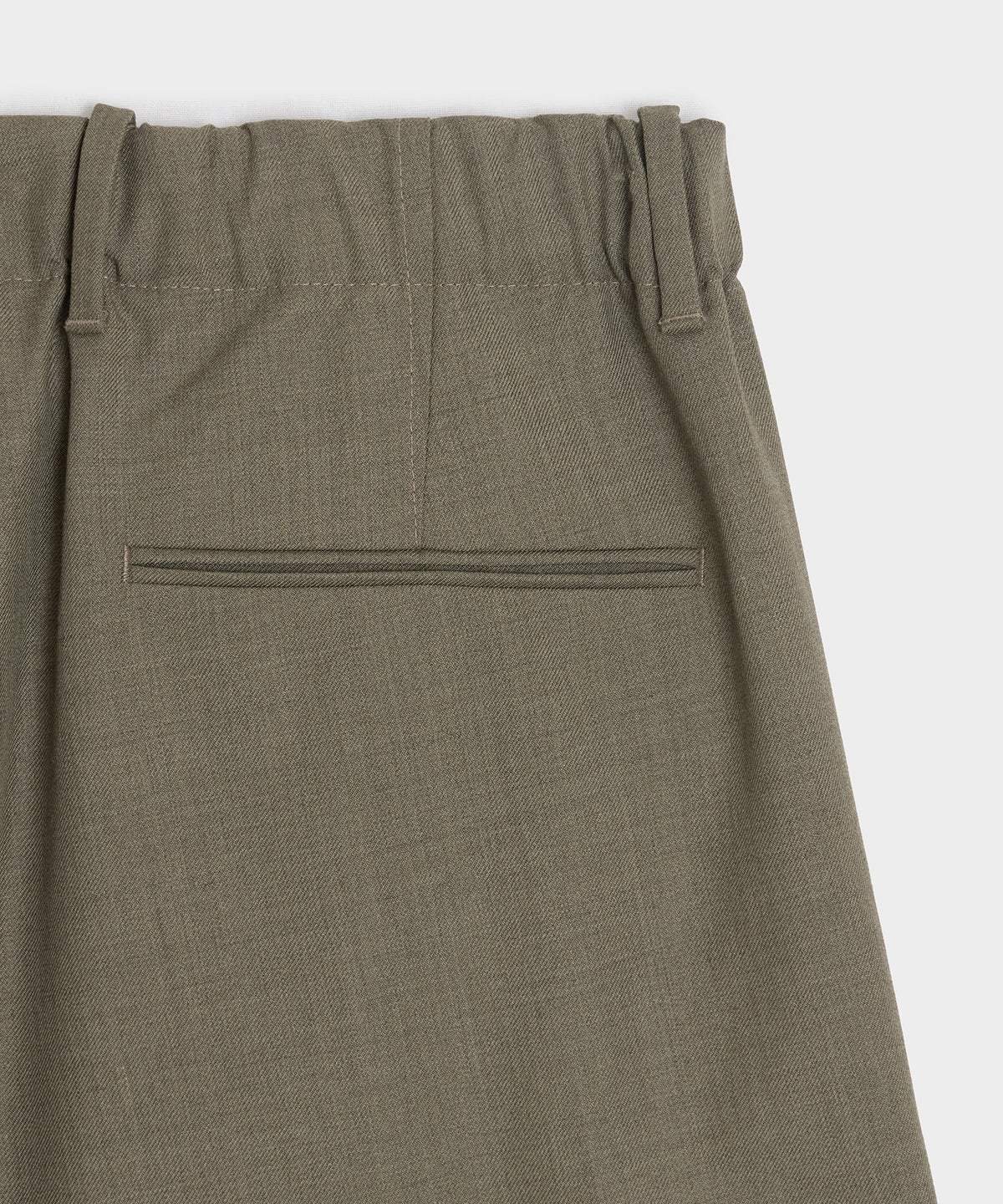 Italian Alpiere Cargo Pant