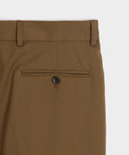 Italian Gabardine Sutton Trouser