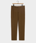 Italian Gabardine Sutton Trouser