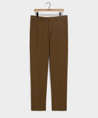 Italian Gabardine Sutton Trouser