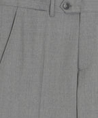 Italian Gabardine Sutton Trouser