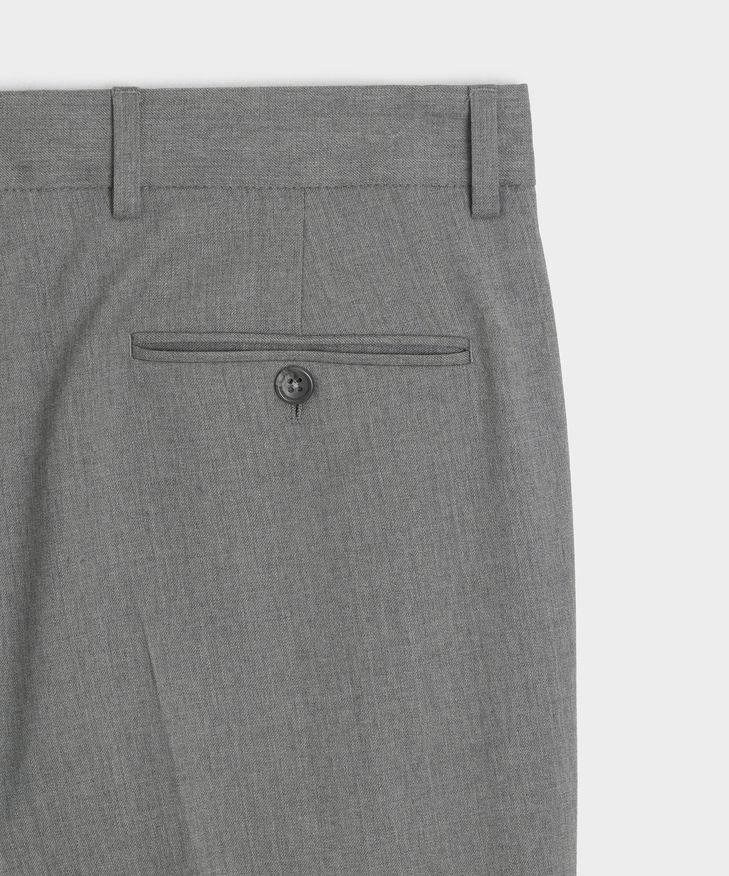 Italian Gabardine Sutton Trouser