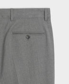 Italian Gabardine Sutton Trouser