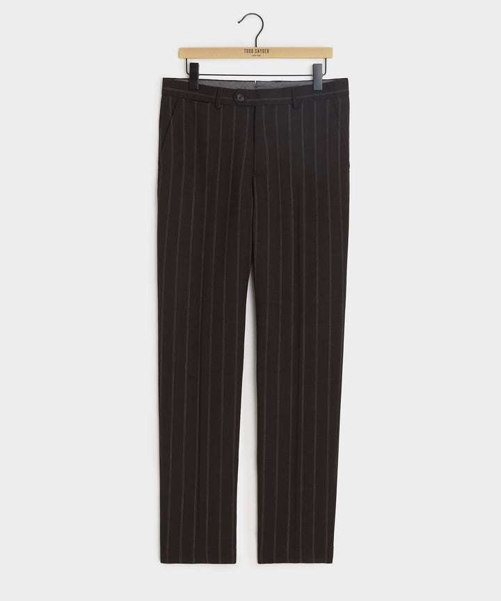 Italian Lightweight Sutton Trouser