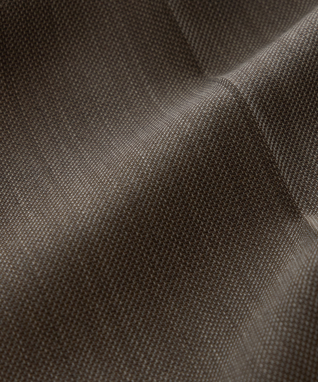 Italian Lightweight Sutton Trouser