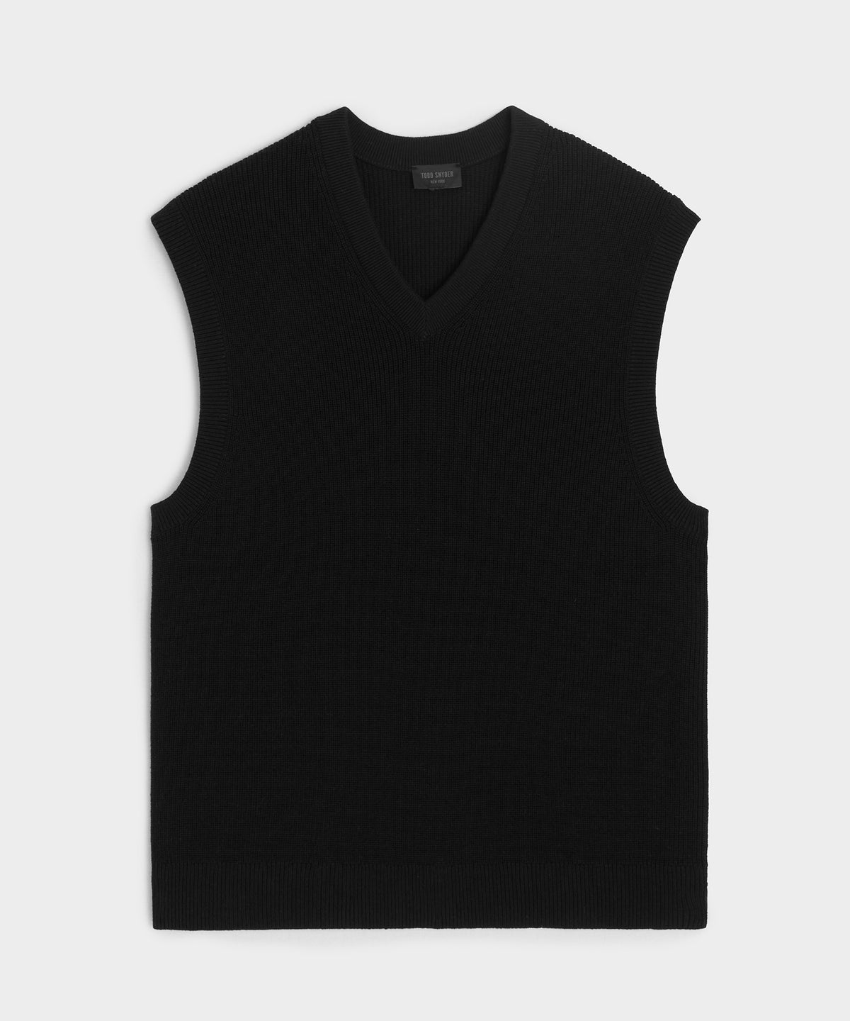 Beechwood Sweater Vest