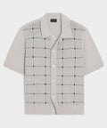Devon Sweater Polo