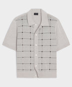 Devon Sweater Polo
