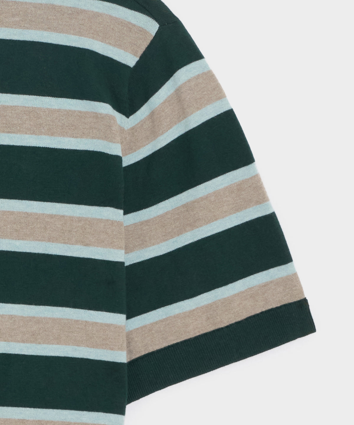 Retro Sweater Tee