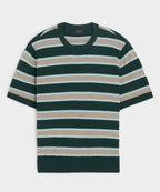 Retro Sweater Tee