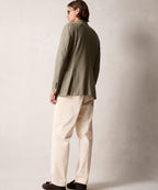 Italian Knit Sport Coat