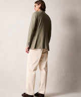 Italian Knit Sport Coat