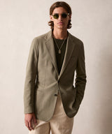 Italian Knit Sport Coat