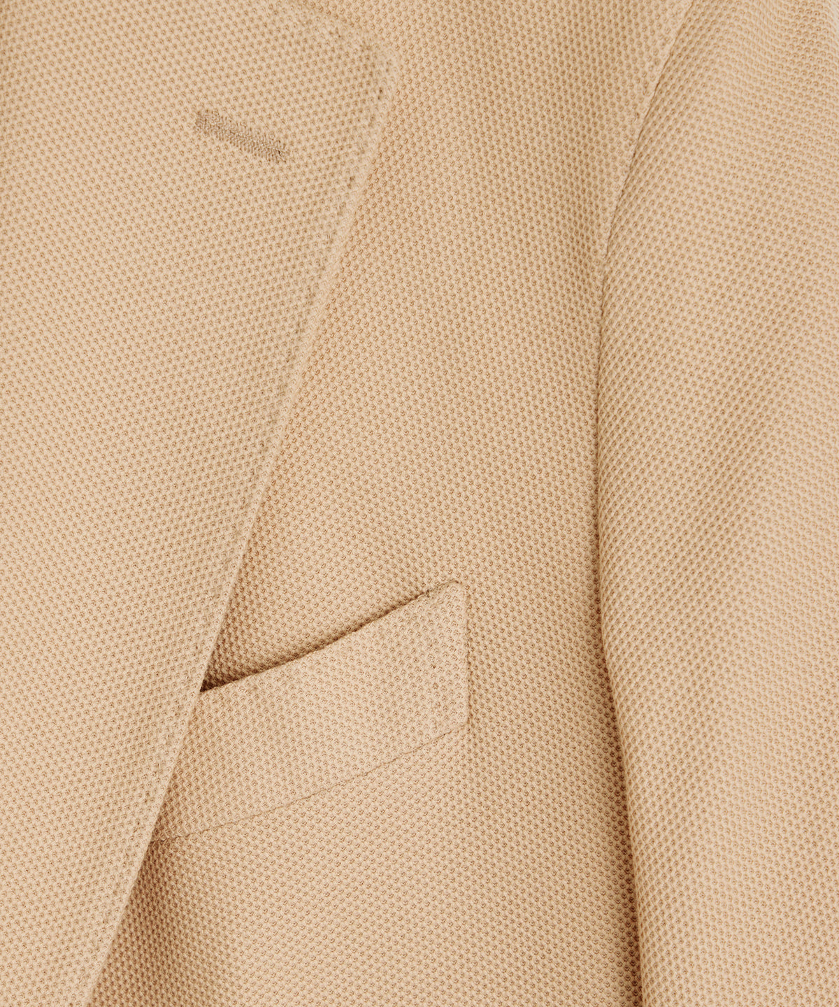 Italian Knit Sport Coat