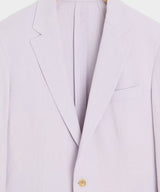 Italian Sueded Linen Sport Coat
