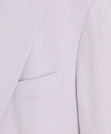 Italian Sueded Linen Sport Coat