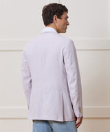 Italian Sueded Linen Sport Coat