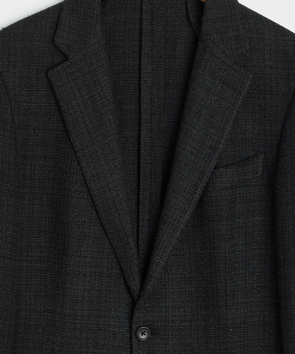 Italian Linen-Silk Donegal Sport Coat