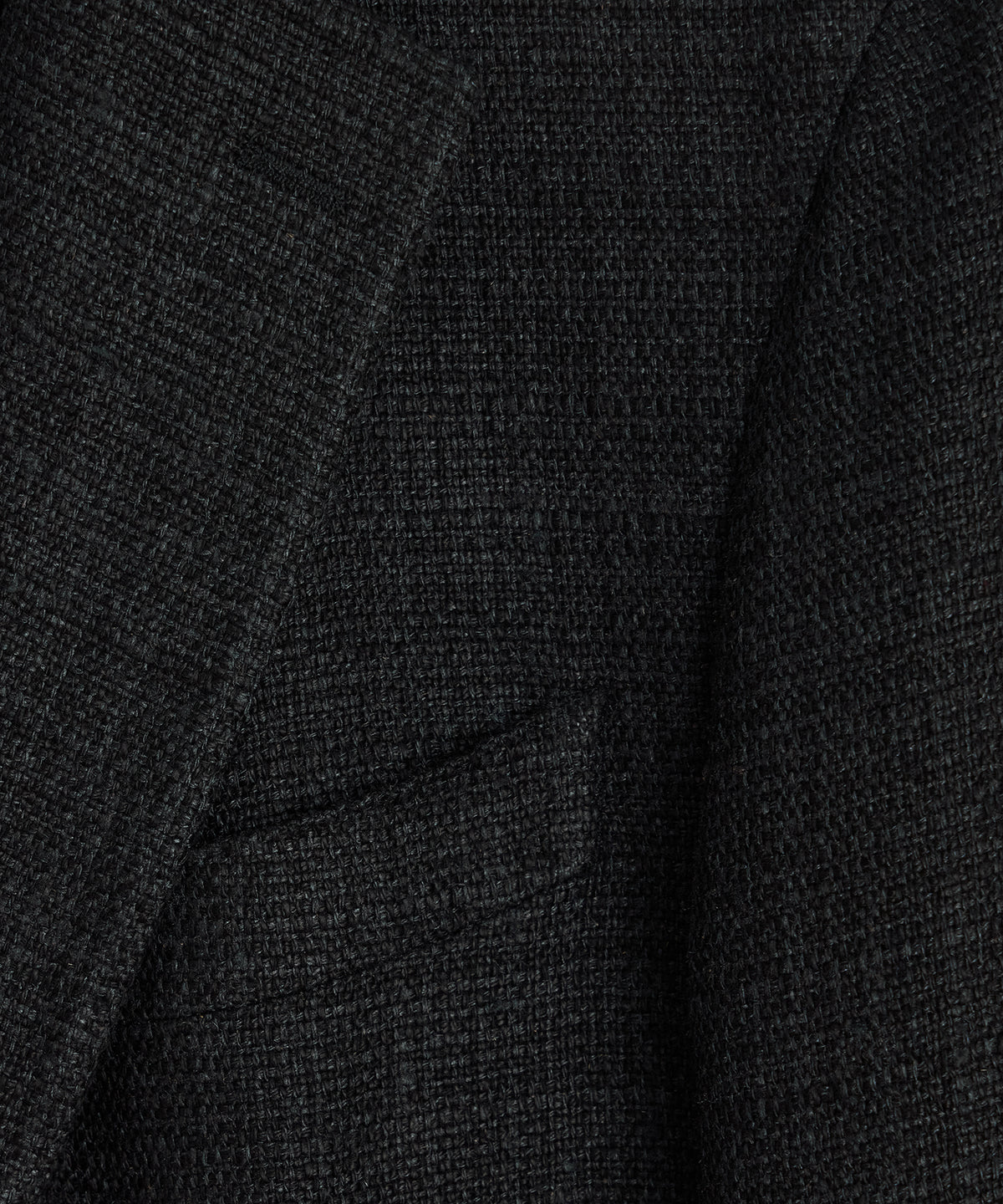 Italian Linen-Silk Donegal Sport Coat