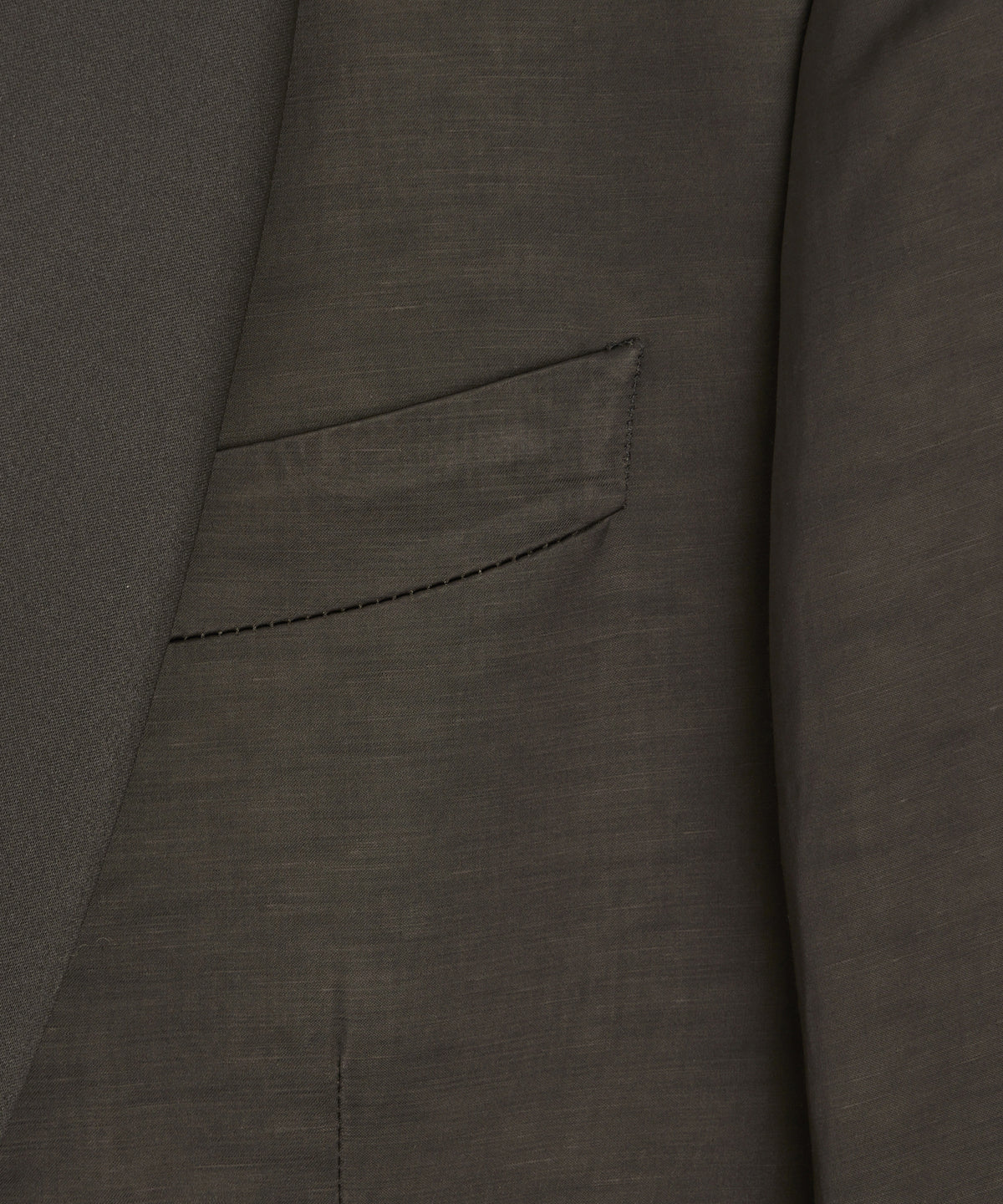 Italian Double-Breasted Shawl Tuxedo Jacket
