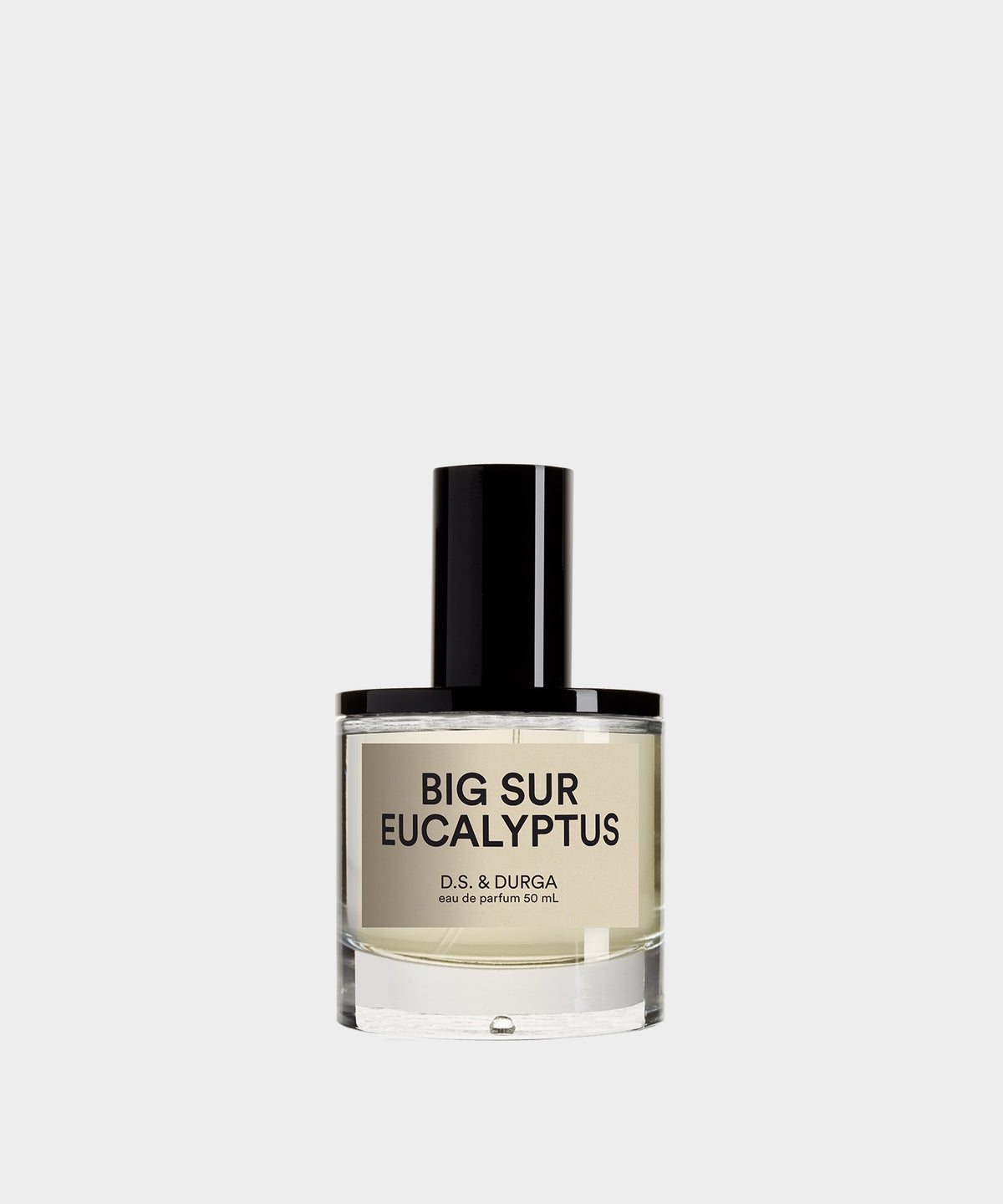 D.S. & Durga Big Sur Eucalyptus Fragrance 50 ML