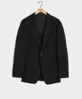 Italian Gabardine Madison Jacket