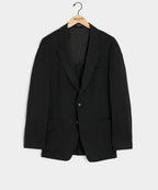 Italian Gabardine Madison Jacket
