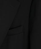 Italian Gabardine Madison Jacket