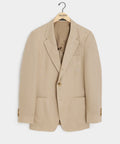 Italian Linen Madison Jacket