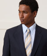 Italian Tropical Wool Sutton Suit