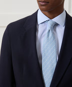 Italian Gabardine Sutton Suit